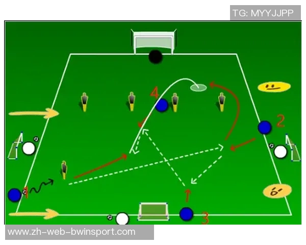 掌握足球带球过人技巧提升球技的五大关键方法与训练建议 掌握足球带球过人技巧提升球技的五大关键方法与训练建议